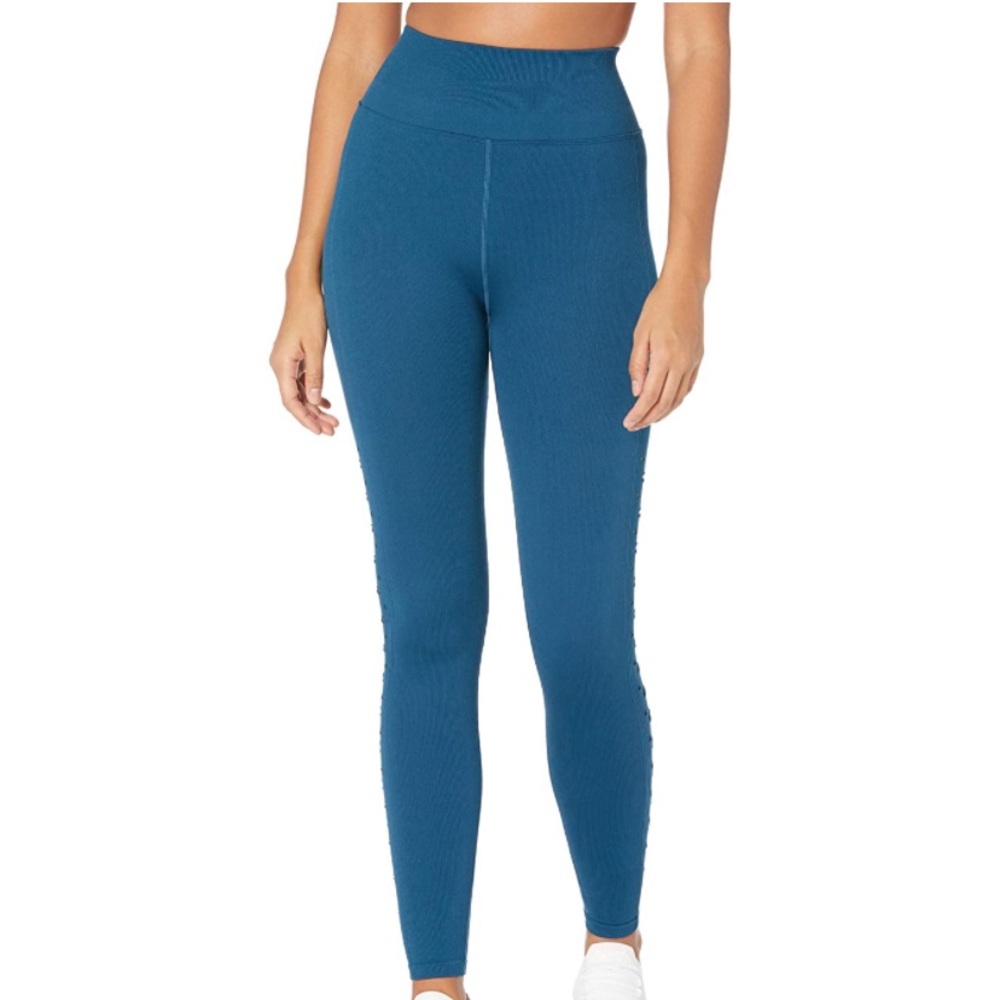 Spiritual Gangster High Rise Legging